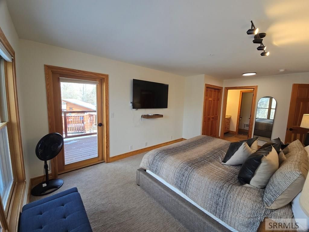 Image 16 of property listing at 2740 Shadowmoon # 221, Driggs, ID 83422