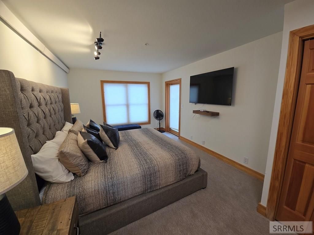 Image 17 of property listing at 2740 Shadowmoon # 221, Driggs, ID 83422