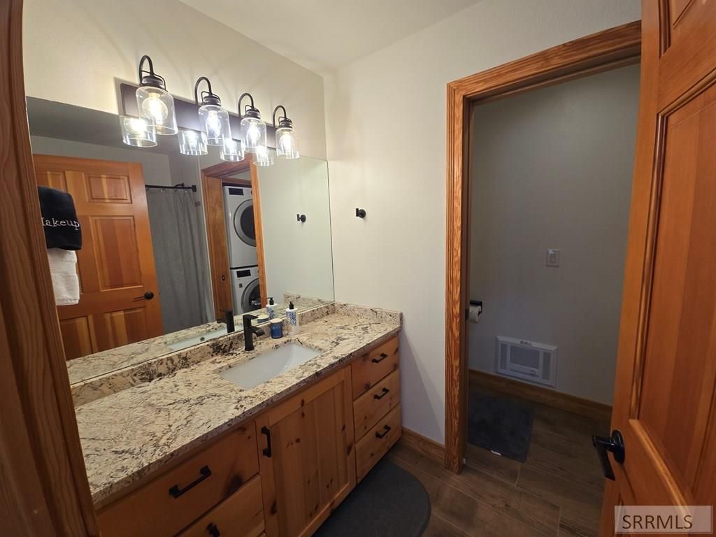 Image 18 of property listing at 2740 Shadowmoon # 221, Driggs, ID 83422