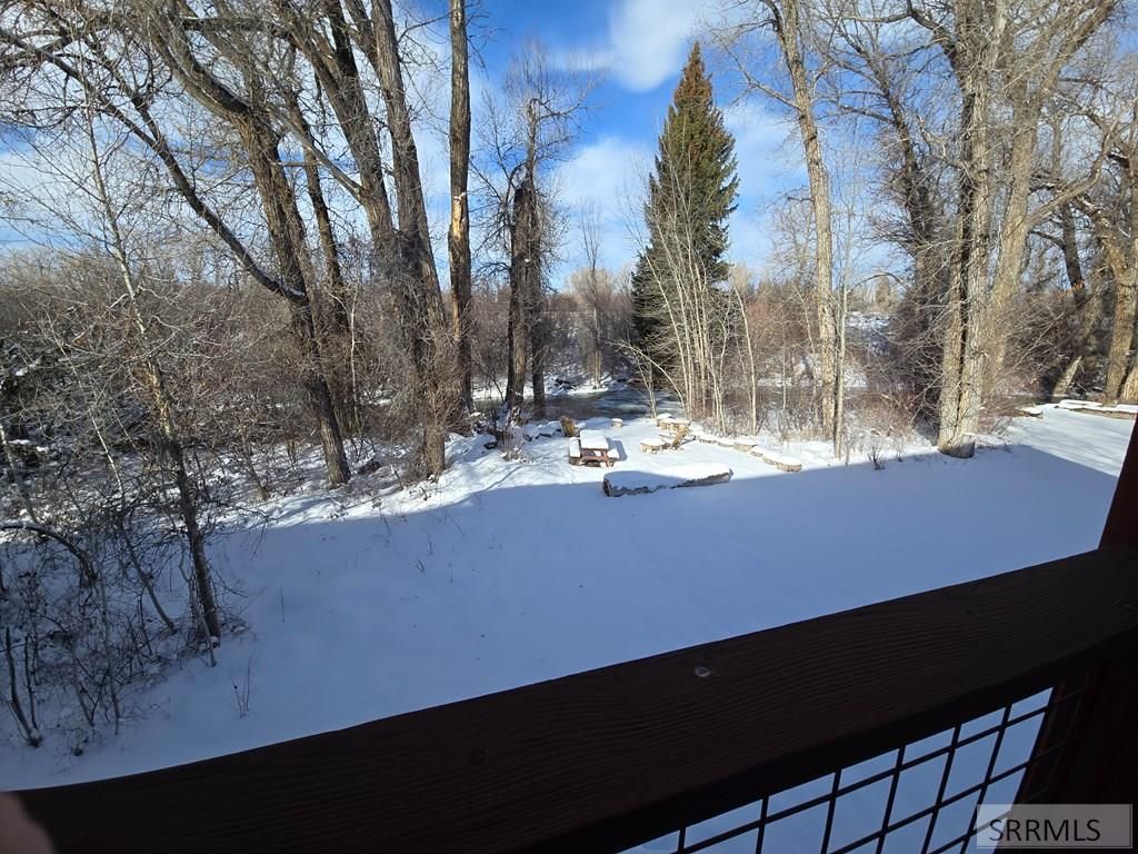 Image 21 of property listing at 2740 Shadowmoon # 221, Driggs, ID 83422