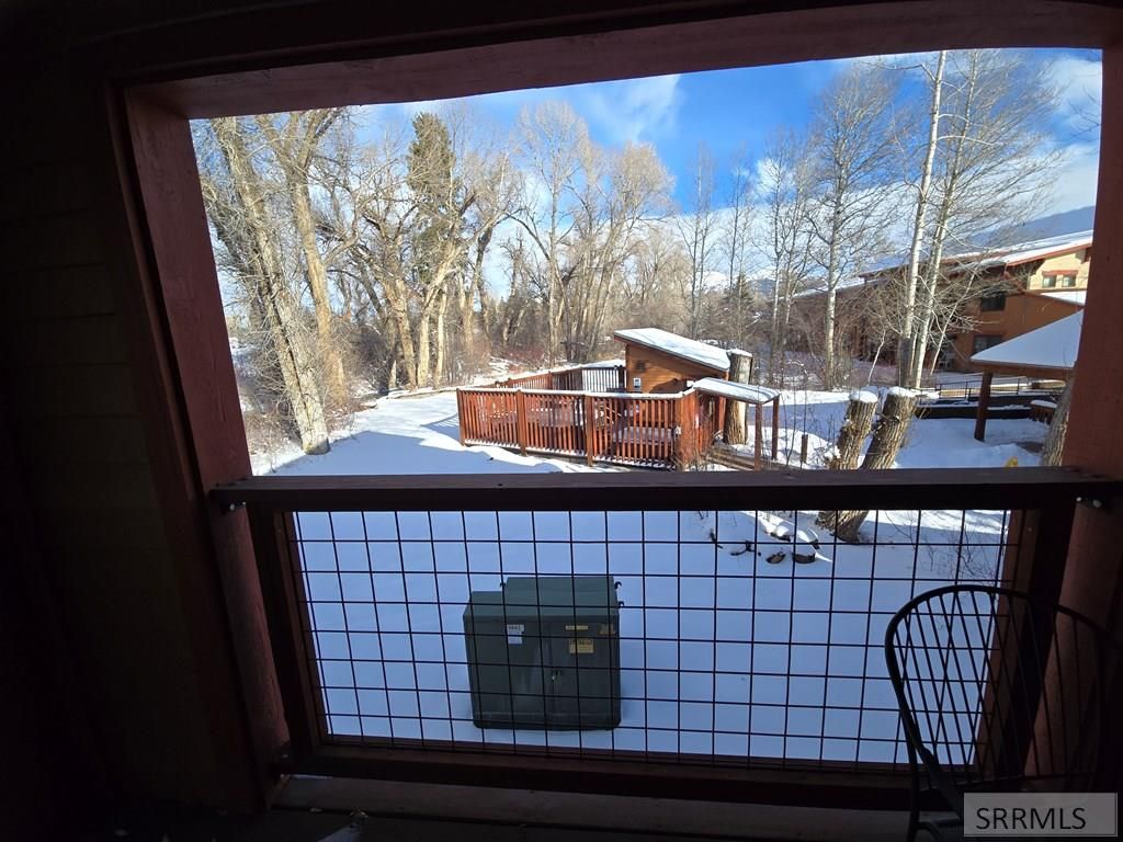 Image 22 of property listing at 2740 Shadowmoon # 221, Driggs, ID 83422