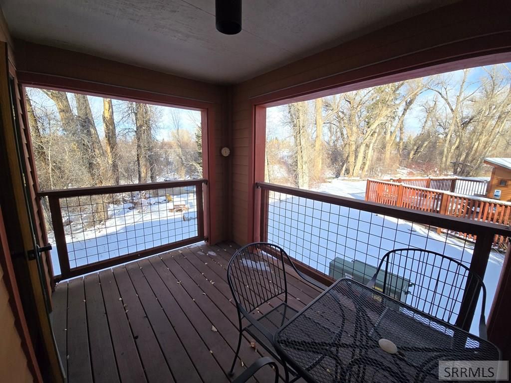 Image 23 of property listing at 2740 Shadowmoon # 221, Driggs, ID 83422