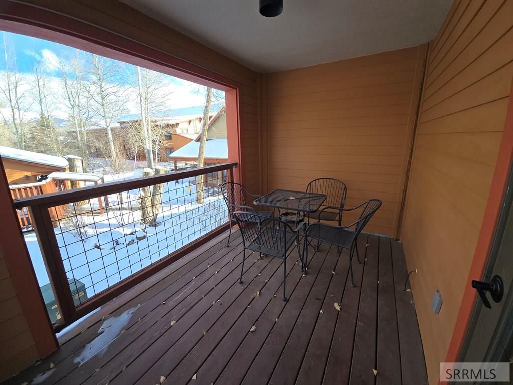 Image 26 of property listing at 2740 Shadowmoon # 221, Driggs, ID 83422