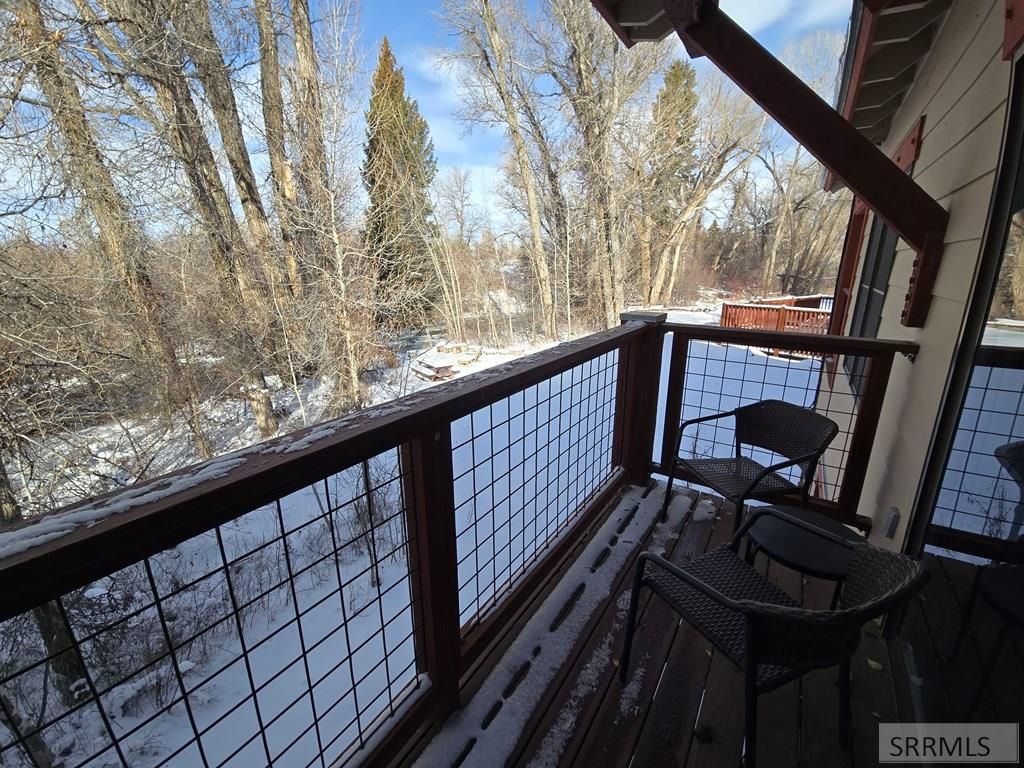 Image 27 of property listing at 2740 Shadowmoon # 221, Driggs, ID 83422