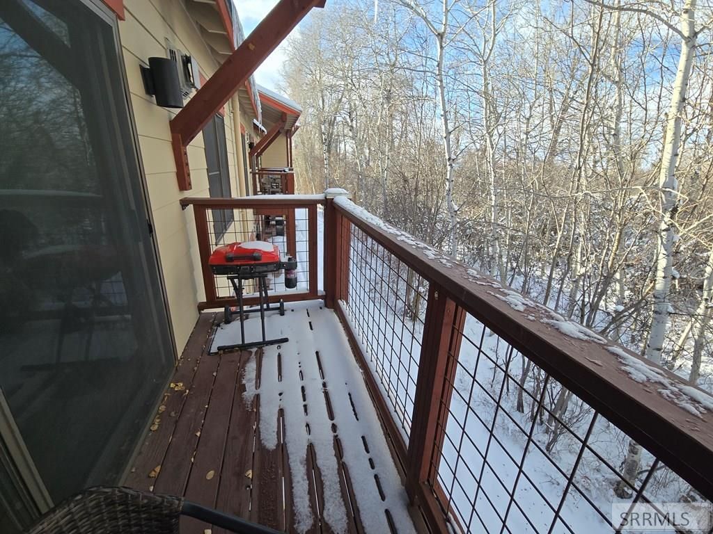 Image 28 of property listing at 2740 Shadowmoon # 221, Driggs, ID 83422