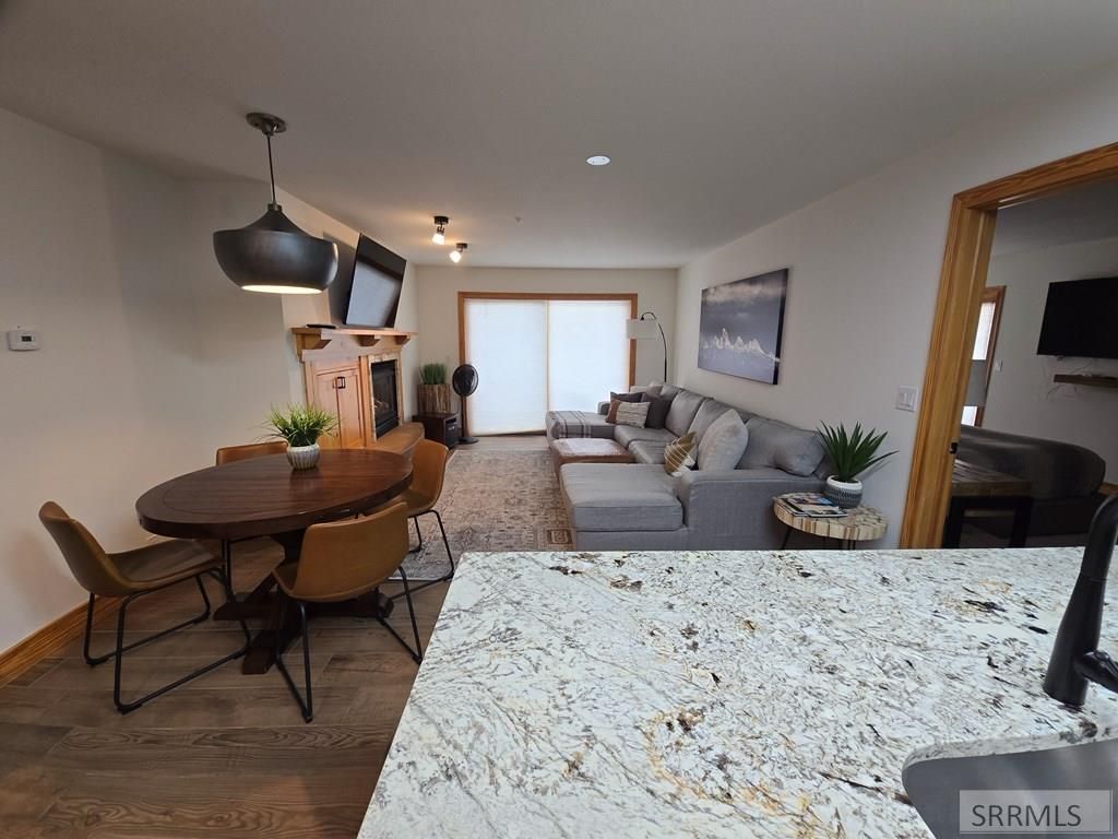 Image 29 of property listing at 2740 Shadowmoon # 221, Driggs, ID 83422