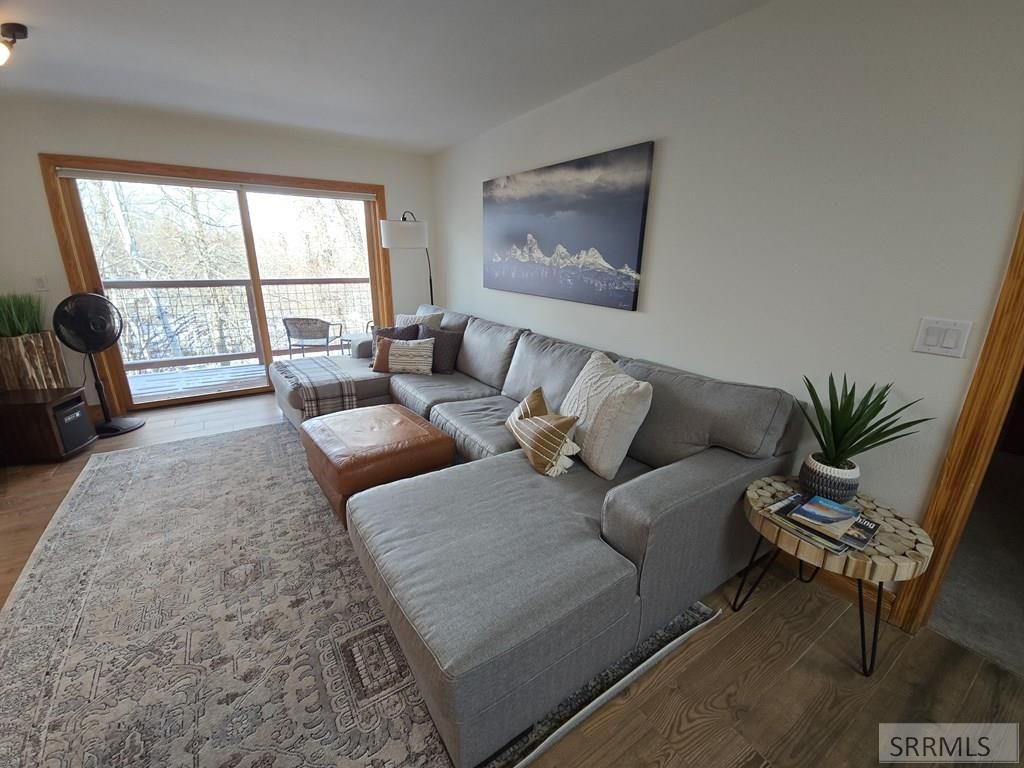Image 3 of property listing at 2740 Shadowmoon # 221, Driggs, ID 83422