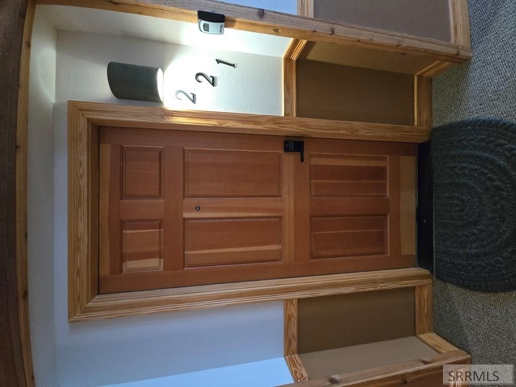 Image 30 of property listing at 2740 Shadowmoon # 221, Driggs, ID 83422