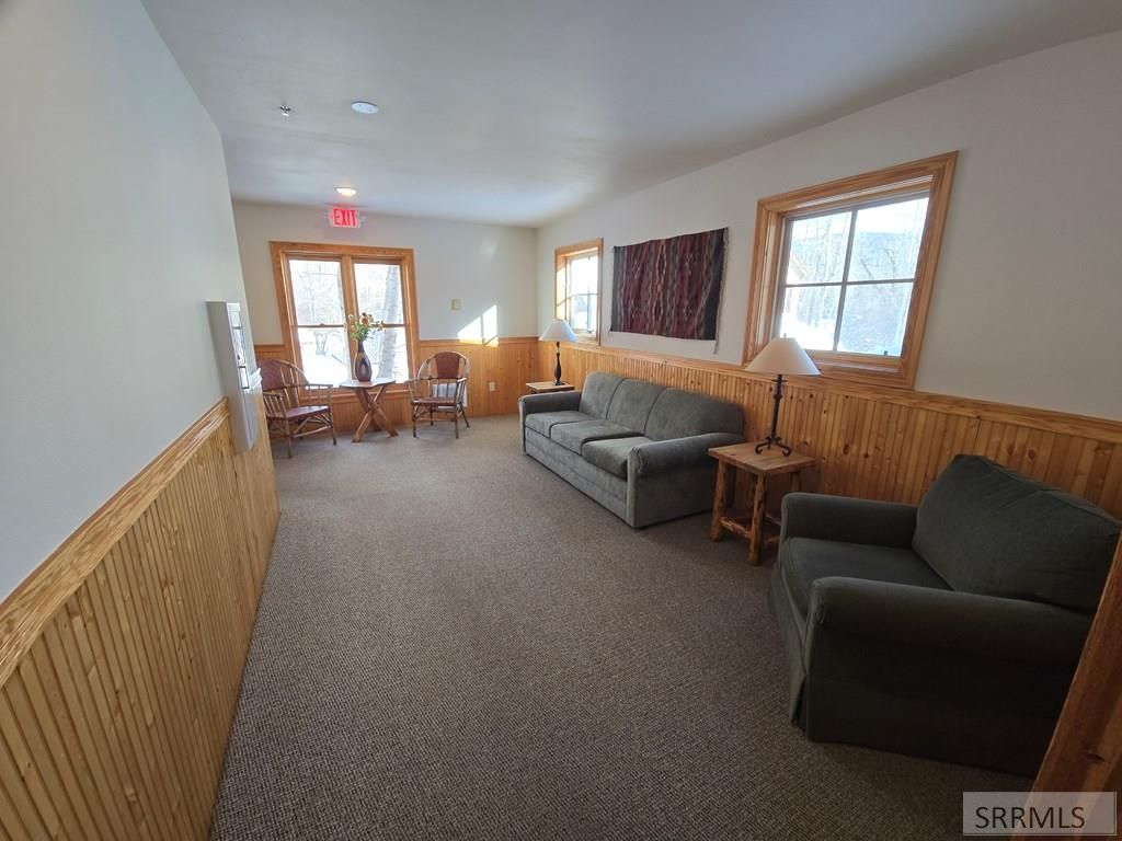Image 31 of property listing at 2740 Shadowmoon # 221, Driggs, ID 83422
