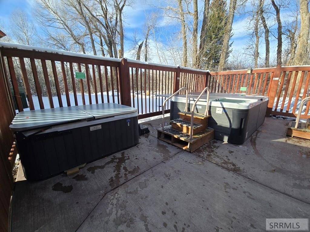 Image 33 of property listing at 2740 Shadowmoon # 221, Driggs, ID 83422