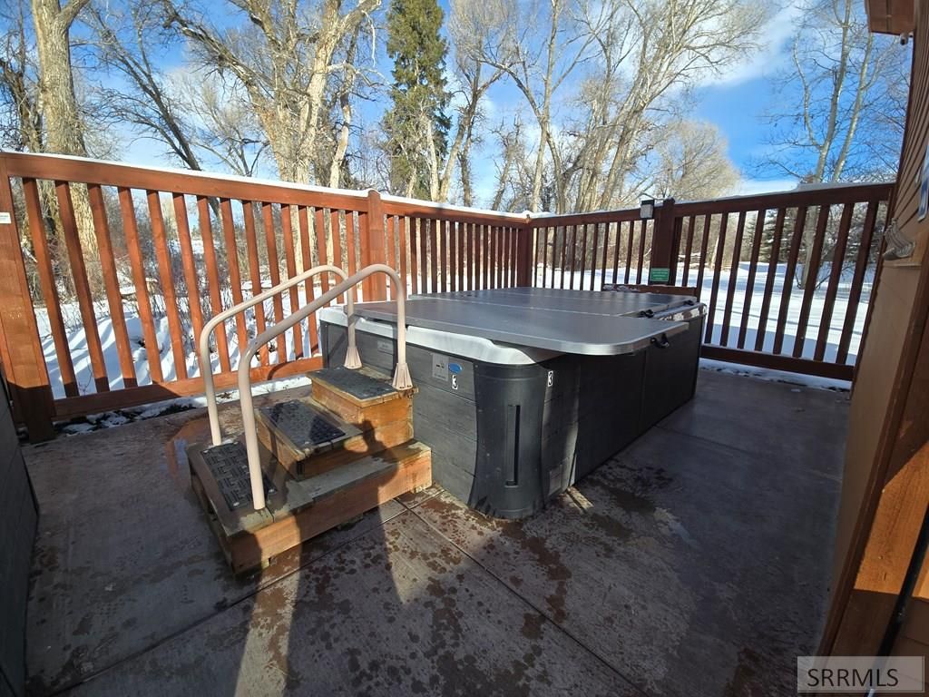 Image 34 of property listing at 2740 Shadowmoon # 221, Driggs, ID 83422