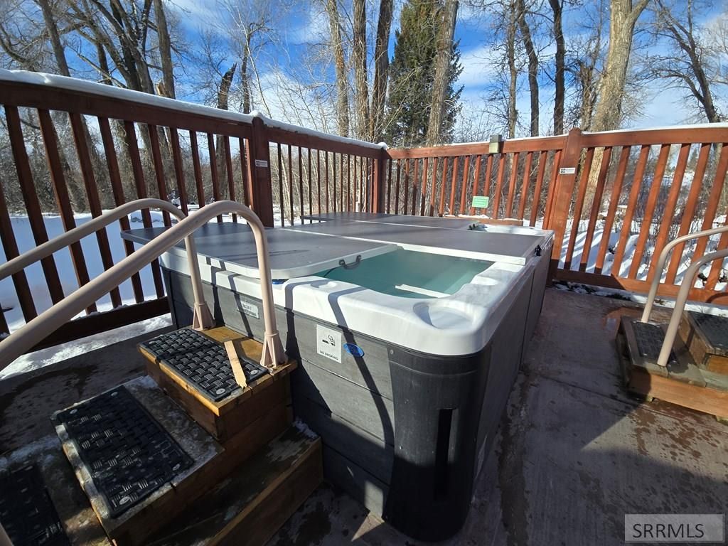 Image 35 of property listing at 2740 Shadowmoon # 221, Driggs, ID 83422