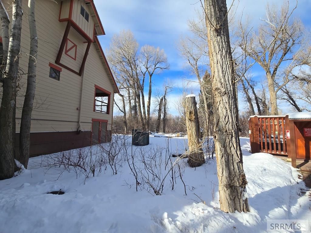 Image 37 of property listing at 2740 Shadowmoon # 221, Driggs, ID 83422
