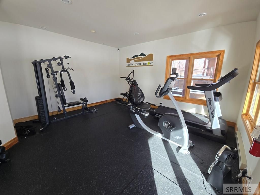 Image 40 of property listing at 2740 Shadowmoon # 221, Driggs, ID 83422