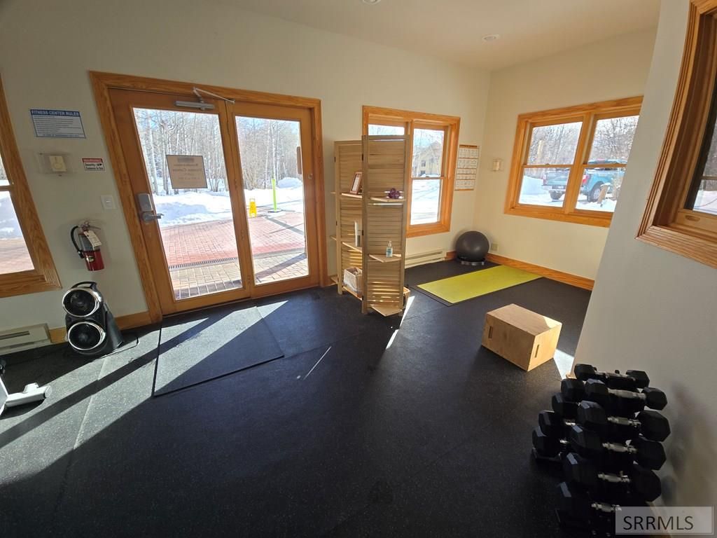 Image 41 of property listing at 2740 Shadowmoon # 221, Driggs, ID 83422