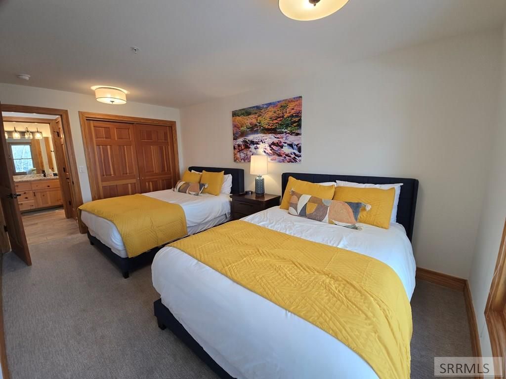 Image 9 of property listing at 2740 Shadowmoon # 221, Driggs, ID 83422