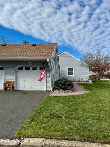 56 Largo San Nicola A, Freehold, NJ 07728