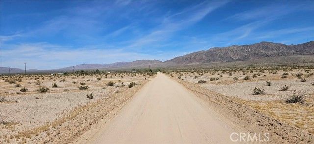 3017 Shadow Mountain, Twentynine Palms, CA 92277