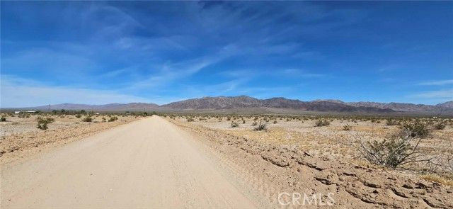 3017 Shadow Mountain, Twentynine Palms, CA 92277