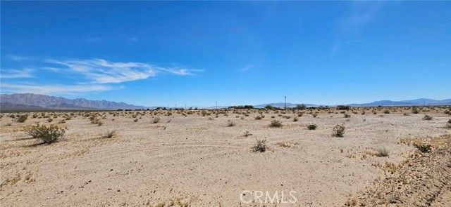 3017 Shadow Mountain, Twentynine Palms, CA 92277