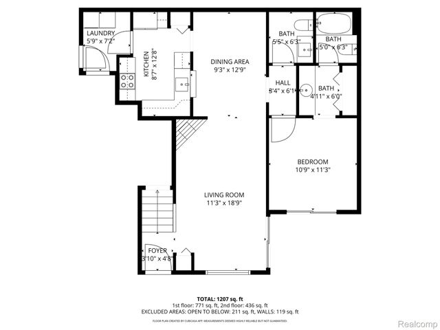 25899 Maritime Circle N, Harrison Charter Township, MI 48045