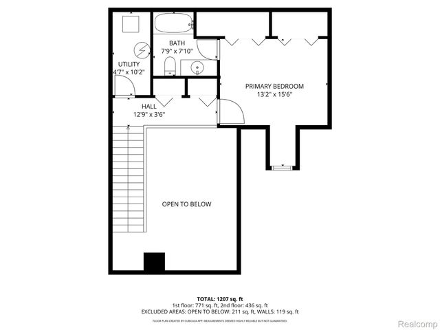 25899 Maritime Circle N, Harrison Charter Township, MI 48045