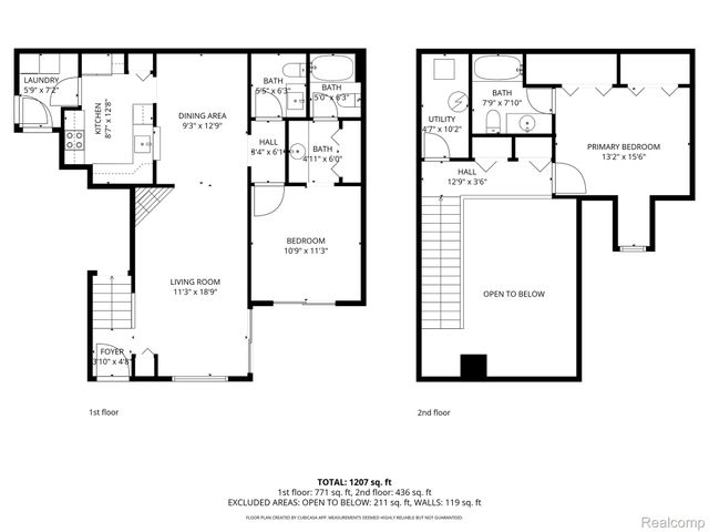 25899 Maritime Circle N, Harrison Charter Township, MI 48045