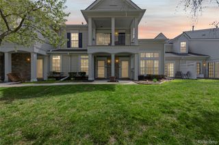 25899 Maritime Circle N, Harrison Charter Township, MI 48045