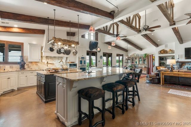 9639 Horizon Circle, Sperry, OK 74073