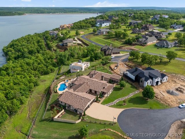 9639 Horizon Circle, Sperry, OK 74073