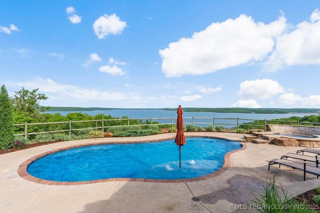 9639 Horizon Circle, Sperry, OK 74073