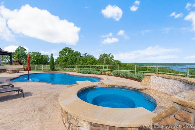 9639 Horizon Circle, Sperry, OK 74073
