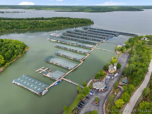 9639 Horizon Circle, Sperry, OK 74073