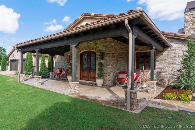 9639 Horizon Circle, Sperry, OK 74073