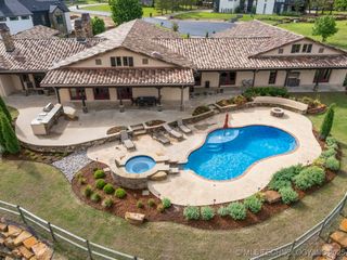 9639 Horizon Circle, Sperry, OK 74073