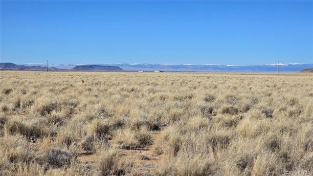 Lots 12 & 13 28th street N, Blanca, CO 81123