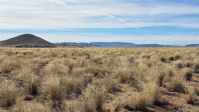 Lots 12 & 13 28th street N, Blanca, CO 81123