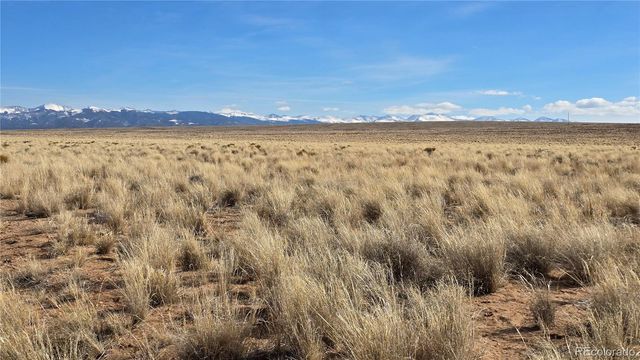 Lots 12 & 13 28th street N, Blanca, CO 81123