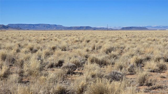 Lots 12 & 13 28th street N, Blanca, CO 81123