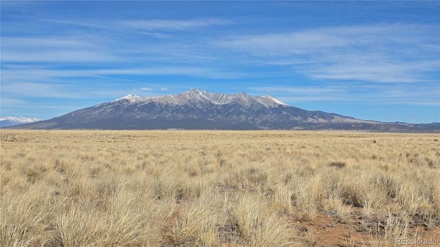 Lots 12 & 13 28th street N, Blanca, CO 81123
