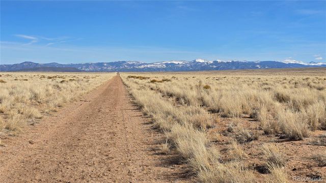 Lots 12 & 13 28th street N, Blanca, CO 81123