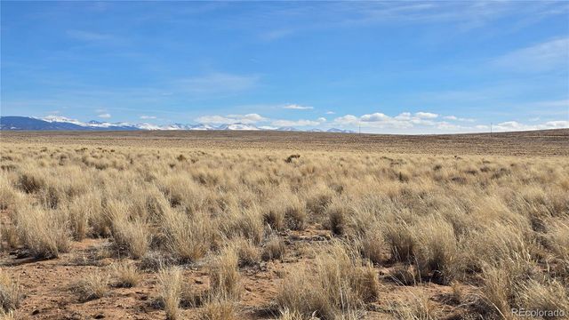 Lots 12 & 13 28th street N, Blanca, CO 81123