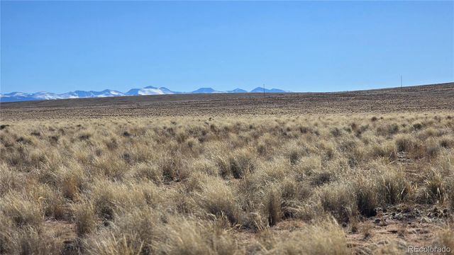 Lots 12 & 13 28th street N, Blanca, CO 81123