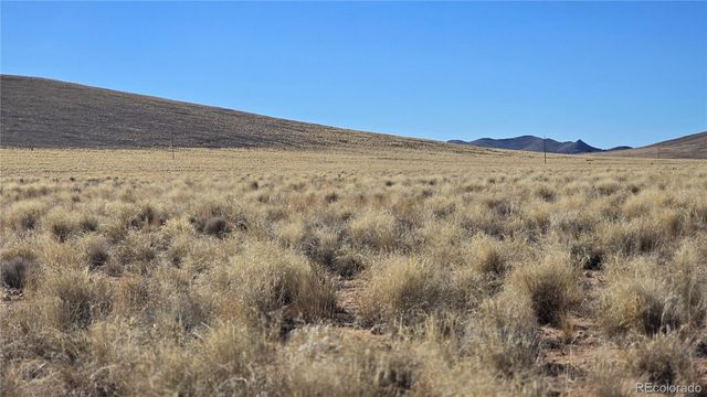 Lots 12 & 13 28th street N, Blanca, CO 81123