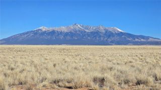Lots 12 & 13 28th street N, Blanca, CO 81123