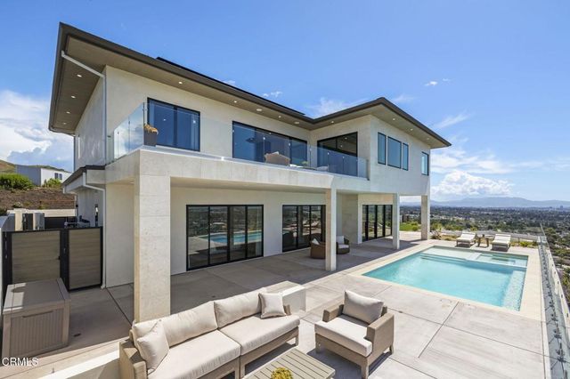 3254 Breaker Drive, Ventura, CA 93003