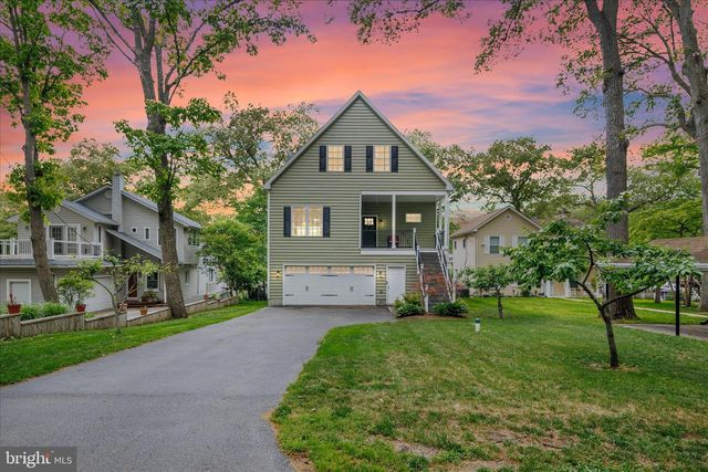 8382 COUNTRY LIFE RD, Pasadena, MD 21122