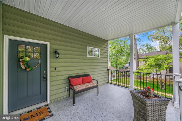 8382 COUNTRY LIFE RD, Pasadena, MD 21122