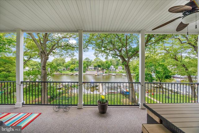 8382 COUNTRY LIFE RD, Pasadena, MD 21122