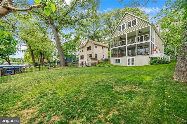 8382 COUNTRY LIFE RD, Pasadena, MD 21122